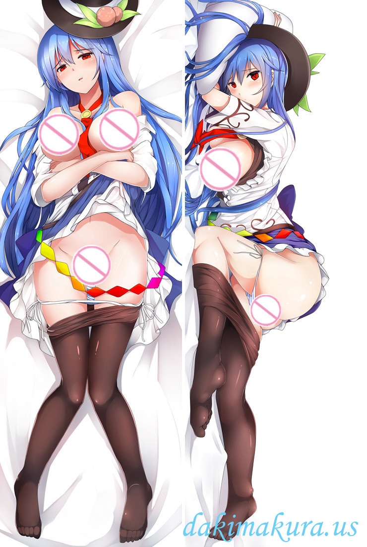 Touhou Project Body hug pillow dakimakura girlfriend body pillow cover